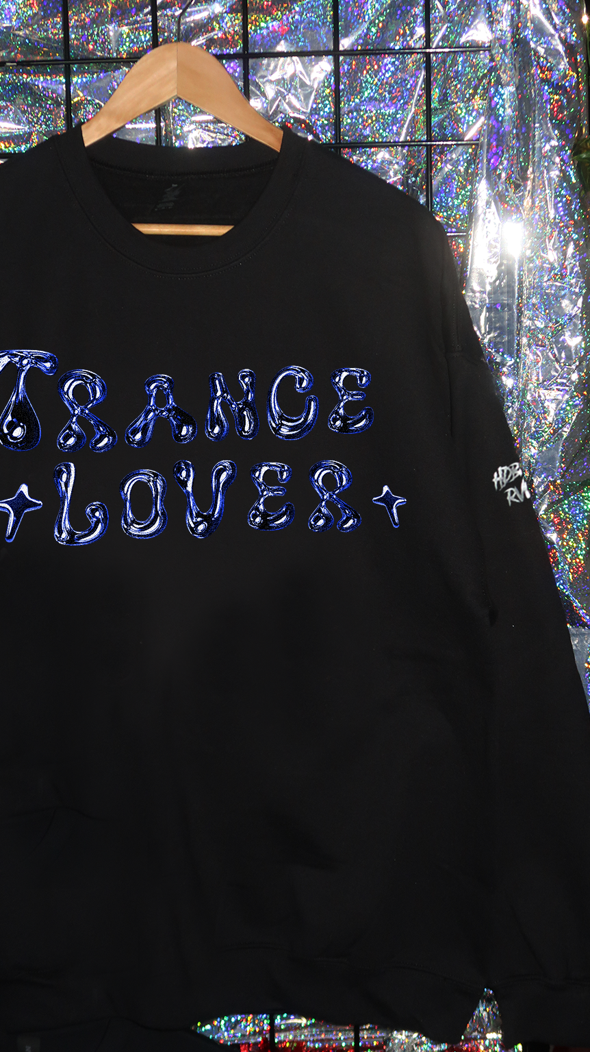 Trance Lover