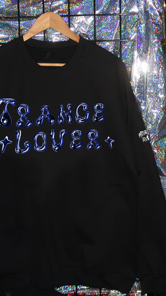 Trance Lover
