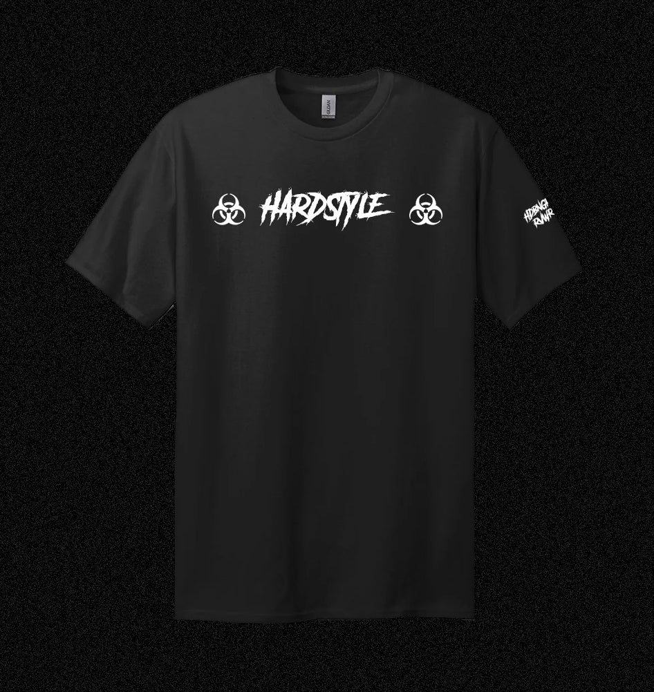 HARDSTYLE BASIC TEE