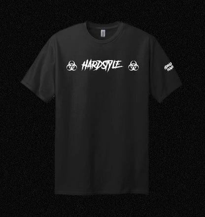 HARDSTYLE BASIC TEE