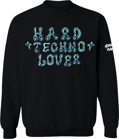 Hard Techno Lover