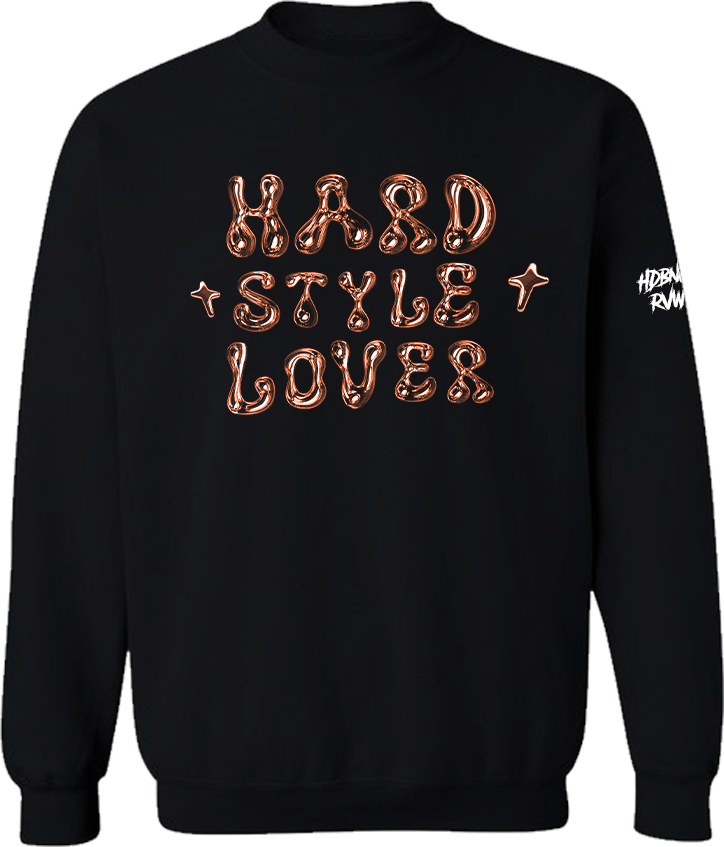 Hardstyle Lover