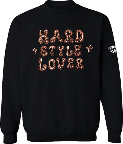 Hardstyle Lover