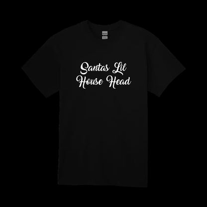 SANTA'S LIL