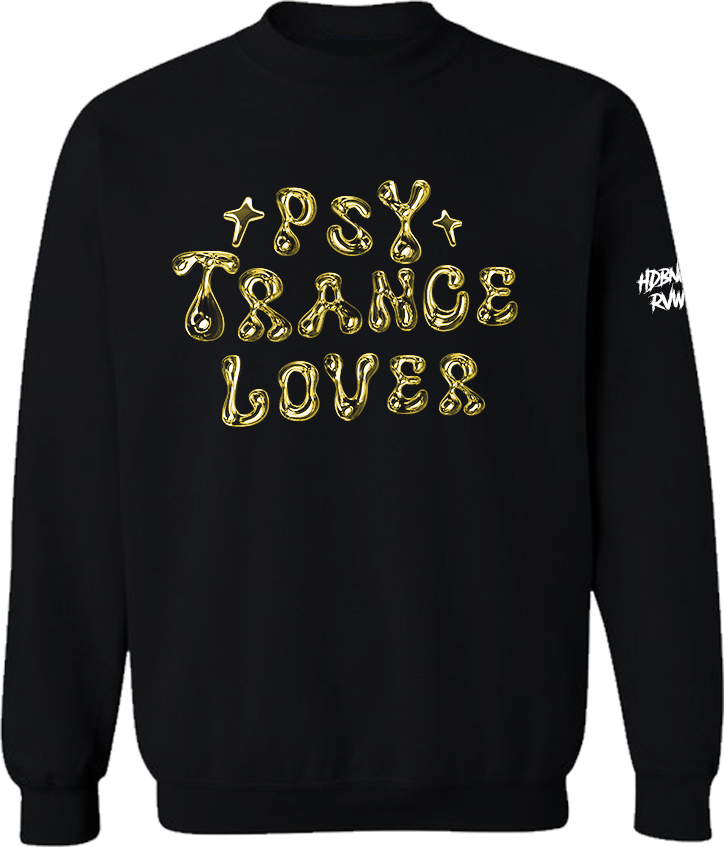 Psytrance Lover
