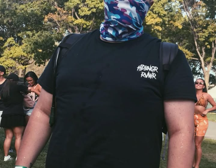 CAMISETA DE NOVIO HDBNGR RVWR