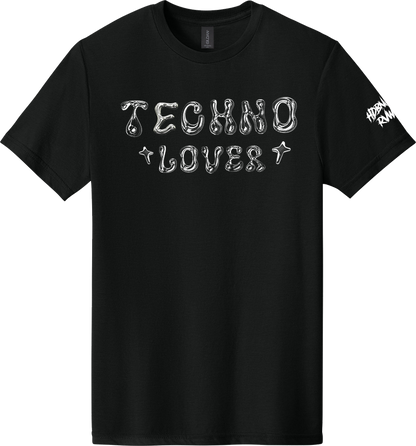 Techno Lover T-Shirt