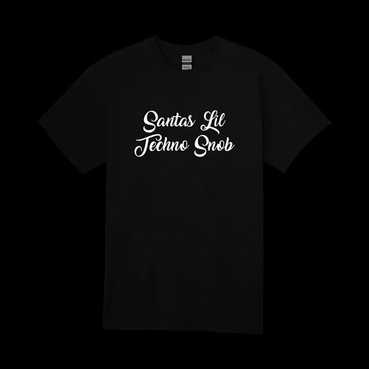 SANTA'S LIL