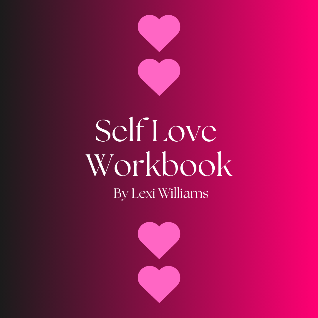 Self Love Digital Download