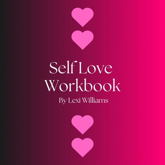 Self Love Digital Download