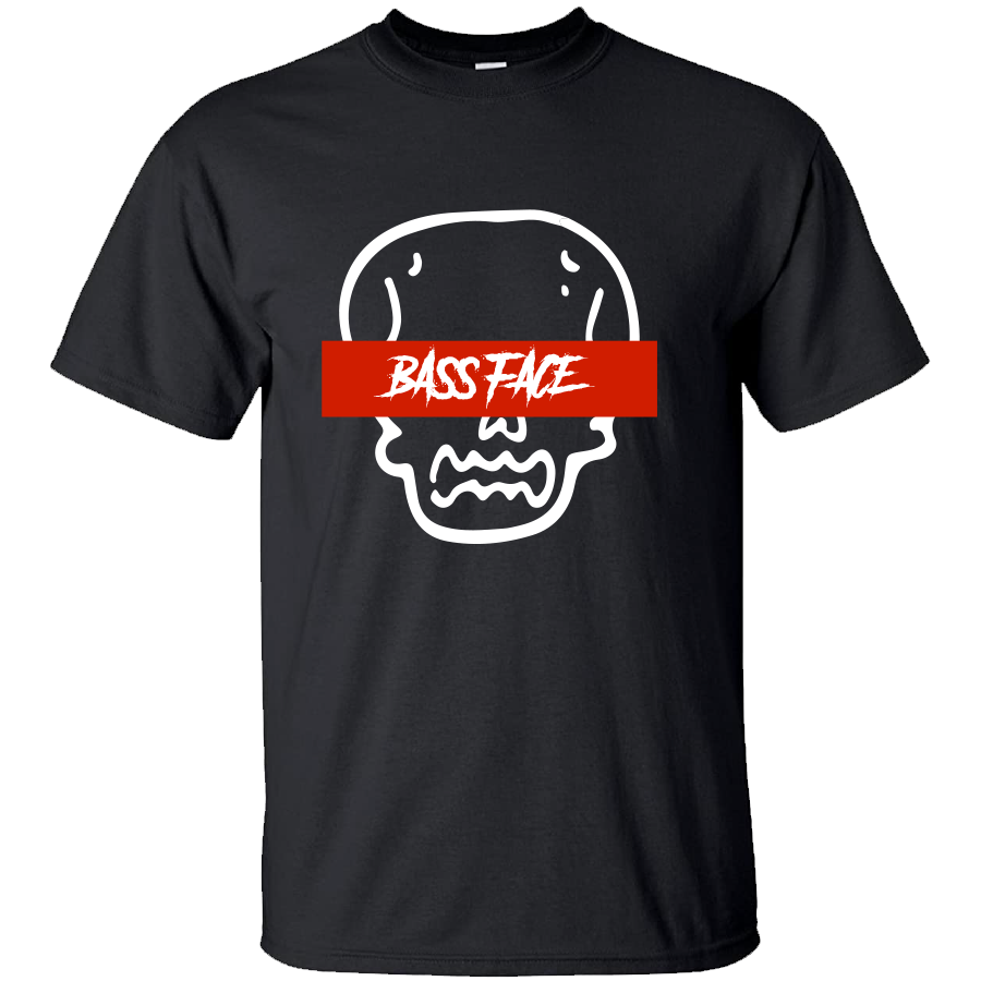 BASS FILTHY TEE