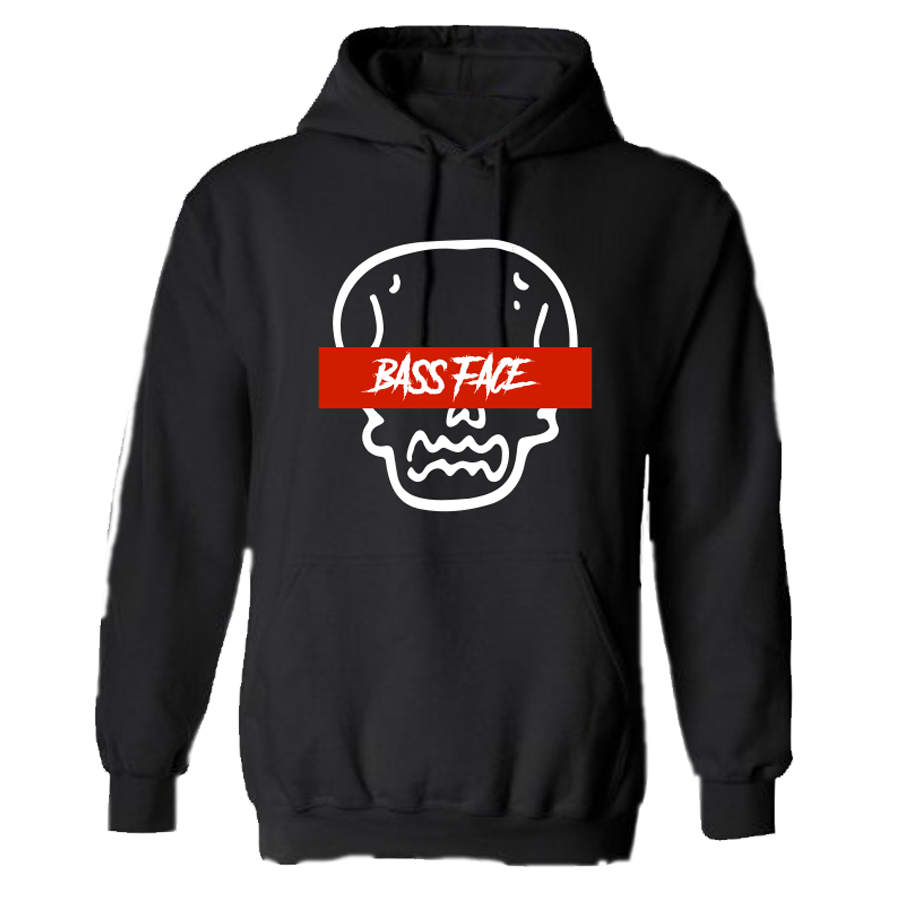 BASS FILTHY HOODIE