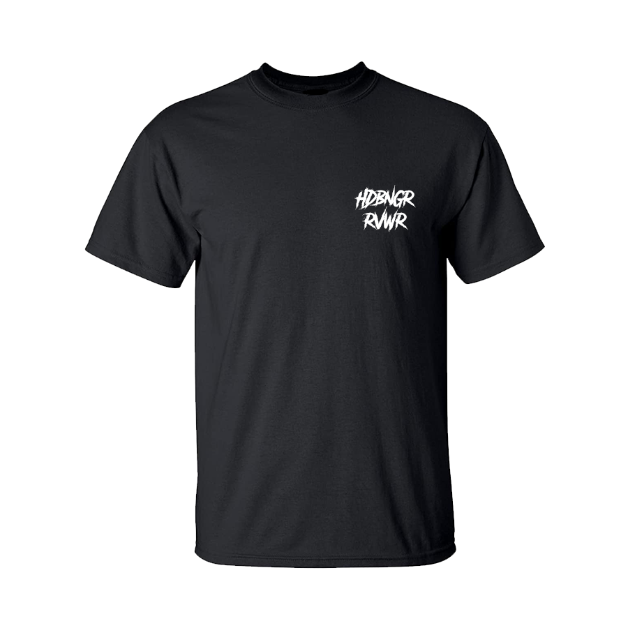HDBNGR RVWR BOYFRIEND TEE