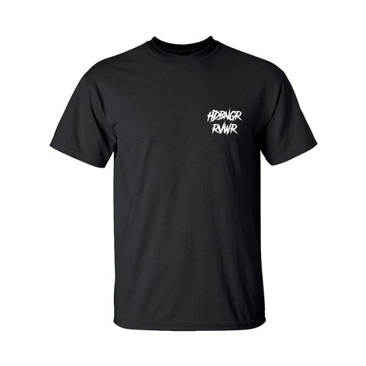 HDBNGR RVWR BOYFRIEND TEE