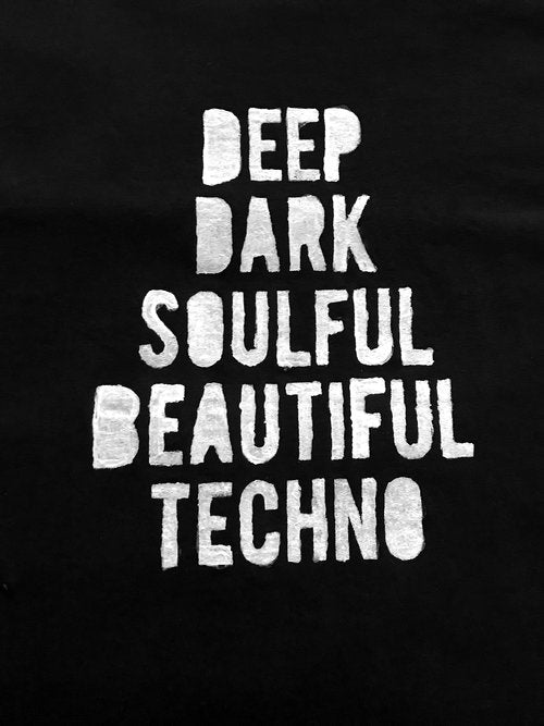Techno Tee