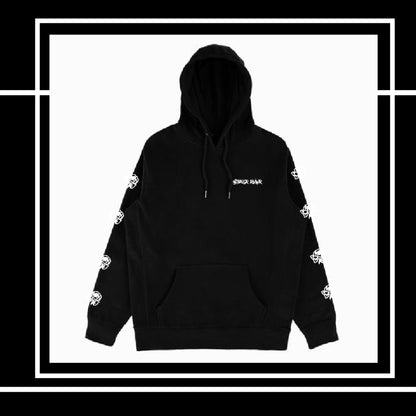 HDBNGR RVWR HOODIE
