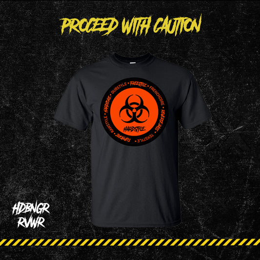 Warning: BIOHAZRD HARDSTYLE