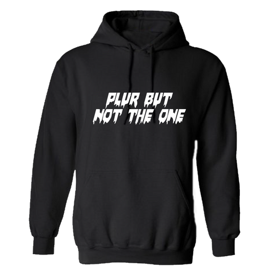 Plur But Not The One