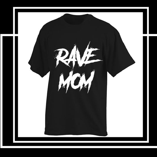 Rave MOM