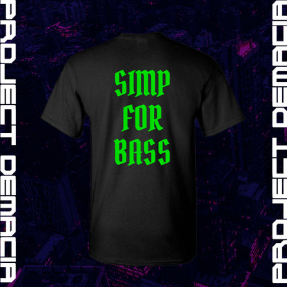 SIMP FOR BASS