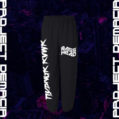 Signature HDBNGR RVWR Sweatpants