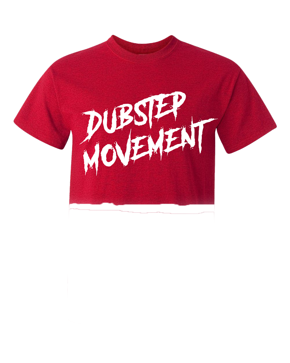 Dubstep Movement Crop