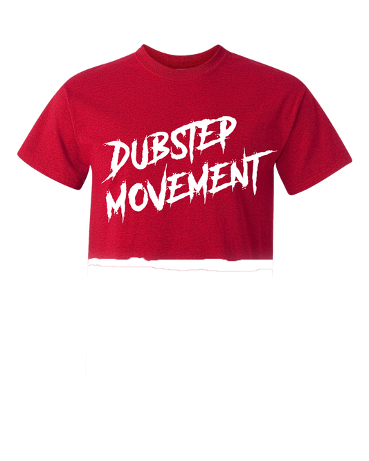 Dubstep Movement Crop