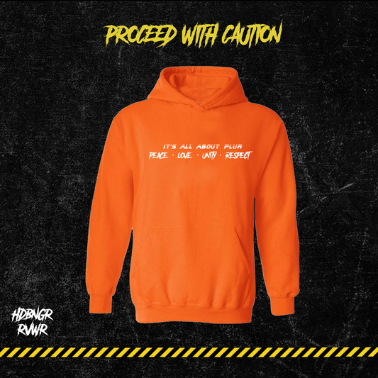 PLUR SWEATSHIRT