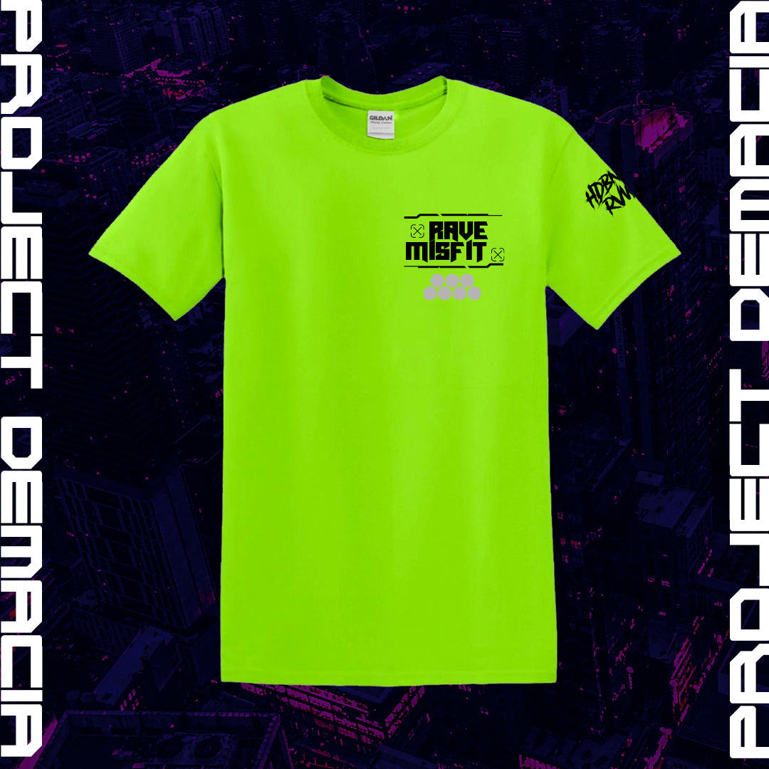 RAVE MISFIT