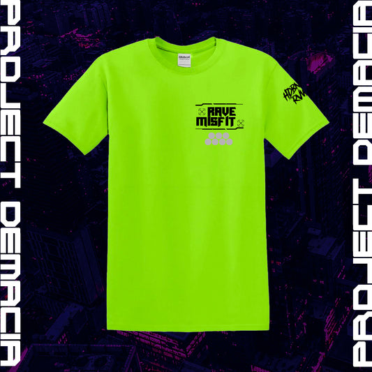 RAVE MISFIT